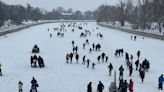 Rideau Canal Walkway? NCC asks people to leave skates at home after snowfall