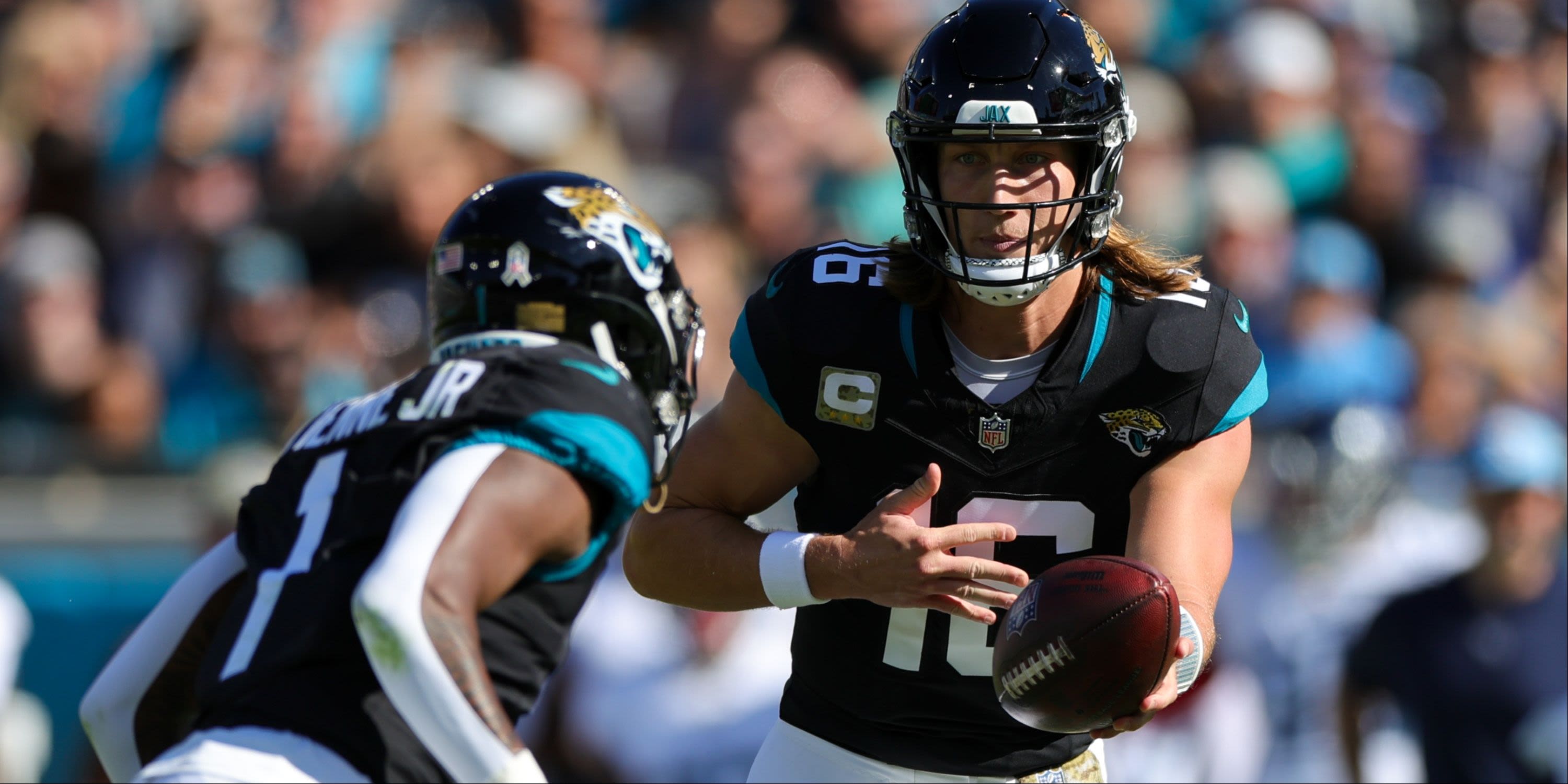 Jaguars Focus on Future By Exercising Fifth-Year Options For Their Stars