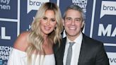 Andy Cohen ‘Has Texted’ Kim Zolciak, Doesn’t Close the Door on Bravo Return