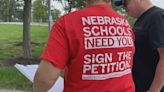 Group files referendum petition to repeal new school choice law