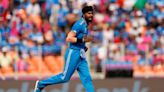 Hardik Pandya top-ranked Indian all-rounder in latest ICC T20I rankings; Suryakumar Yadav remains No 1 batter