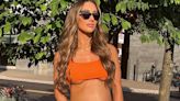 WWE's Carmella Says She's 'Very Grateful' to Be Pregnant After Multiple Miscarriages (Exclusive)