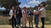 Mundo rural e igualdad: la 'mostra de vins singulars' de Jesús Pobre reúne a 20 mujeres productoras