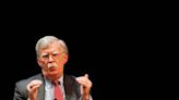 Venezuela hits back at 'crazy' former U.S. adviser Bolton's coup-plotting admission