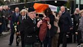 Rose Dugdale never regretted swapping privileged life for the IRA, funeral told