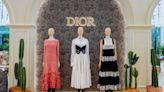 French luxury brand Dior takes over Sentul Pavilion in KL, presents Cruise collection and cafe