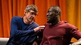 Stormzy enlists Theroux, Bolt and Mourinho for star-studded music video