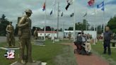 Hero Park in Elsie is honoring military, police and firefighters