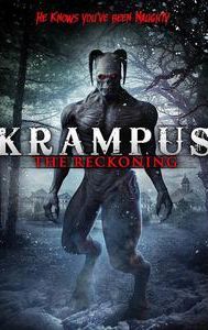 Krampus: The Reckoning