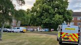 Emergency services attend 'serious incident' in Maidenhead