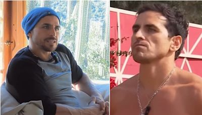 “Si a mí no me agarran…”: Pangal Andrade se confesó y reveló detalles de su feroz pelea con Luis Mateucci en ¿Ganar o Servir?