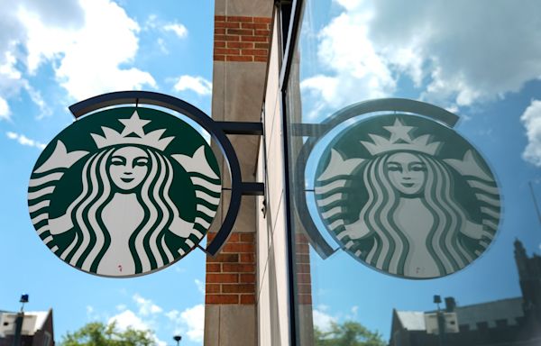 Starbucks quarterly revenue falls on weak traffic in US and China