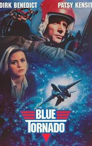 Blue Tornado (film)