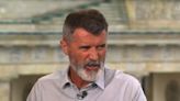 Roy Keane's crude four-word retort leaves ITV Euro 2024 colleagues stunned