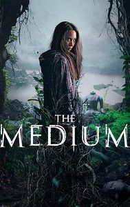 The Medium (2021 film)