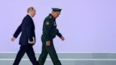 Ministro da Defesa de Putin deveria considerar suicídio, diz autoridade instalada pela Rússia