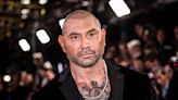 Dave Bautista says he got Manny Pacquiao tattoo covered after 'anti-gay statements'