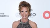Real Housewives star Jill Zarin's daughter says mom 'snuck into' Oscars party barefoot, photo-bombed Ke Huy Quan