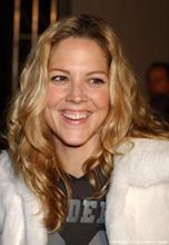 Mary McCormack