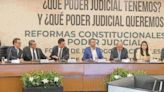 Poder Judicial: Surge propuesta de cambios escalonados