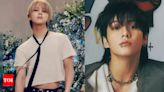 Jimin and Jungkook from BTS continue to rule the Billboard Charts | K-pop Movie News - Times of India