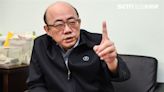 柯文哲叫戰2026選台南或高雄 郭正亮潑冷水：他六都不可能有穩贏的地方