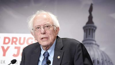 Bernie’s right: Campus chaos really may doom Joe Biden in November