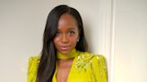 Cannes Film Festival: Aja Naomi King Talks ‘Lessons in Chemistry,’ Raising a Feminist Son, and Working With Brie Larson