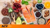 En qué alimentos puedes encontrar cada vitamina (y cómo evitar un déficit)