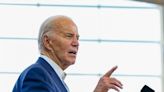 Biden interview with BET News to air on Wednesday, BET says