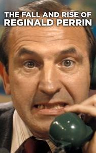 The Fall and Rise of Reginald Perrin