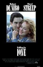 Falling in Love (1984 film)