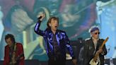 Rolling Stones kick off tour in Houston | 99.5 The Fox | K.C. Wheeler