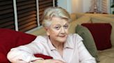 Murió la actriz Angela Lansbury, a los 96 años