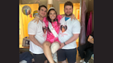 'Miracle of Morristown': Support swells for woman who lost leg after being hit by train