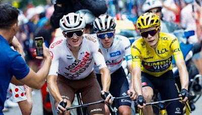 Tour de France standings 2024: Updated results, winners, jersey meanings for each stage | Sporting News India