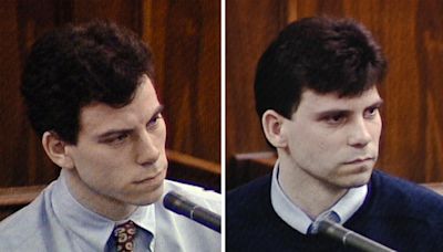 'The Menendez Brothers' on Netflix: Where are Lyle and Erik Menendez now?