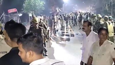 Odisha imposes 48-hour internet shutdown in Bhadrak after communal clashes over social media posts