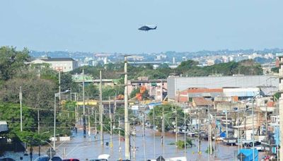 Sol entre nuvens predomina no RS, nesta terça-feira, com chuva no Sul e Fronteira