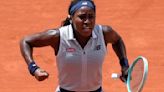 Coco Gauff and defending champion Iga Swiatek will meet in the French Open semifinals