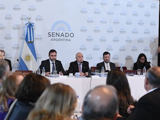 Ganancias y monotributo: qué cambios incluyó el Senado dentro del paquete fiscal