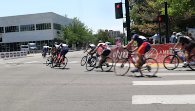 Downtown Boise to host 37th annual Twilight Criterium this Saturday