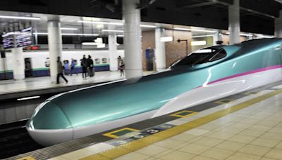 How bullet trains changed rail travel, black plastic concerns, keys to strong relationships: Catch up on the day’s stories