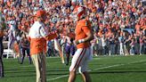 Clemson football RB Will Shipley to enter 2024 NFL Draft after injury in bowl game