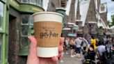 Every Way To Enjoy Butterbeer At Universal Studio's Wizarding World Of Harry Potter