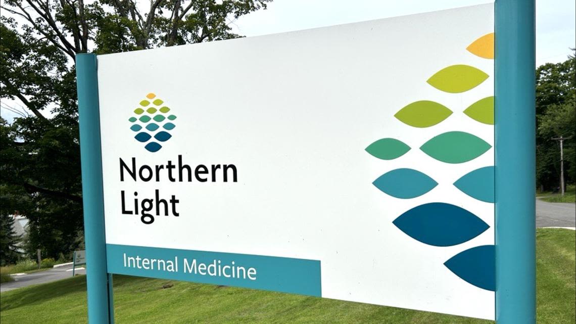 Northern Light Health to close its internal medicine location in Dexter