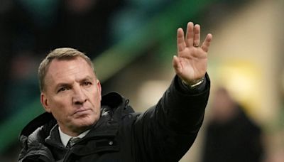 Celtic seek knockout blow against Rangers in Scottish Premiership race