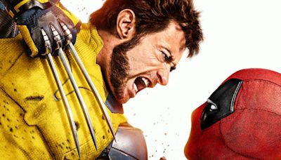 ‘Deadpool & Wolverine’ Debuts New Poster & Digital Spot, Tickets On-Sale Now!