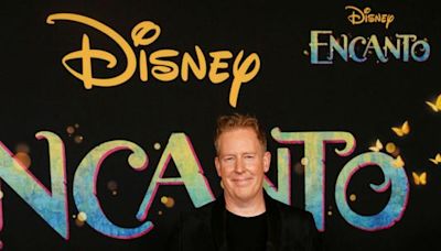 Walt Disney appoints 'Moana' writer Jared Bush as creative head of animation studios