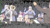 Composers Concordance to Present LITTLEBIG BAND at LOFT393